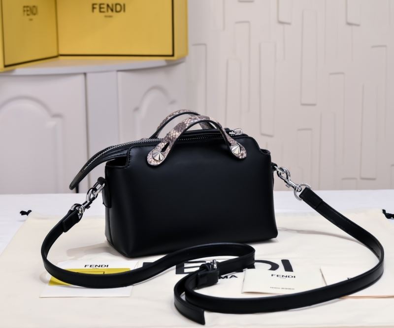 Fendi Satchel Bags